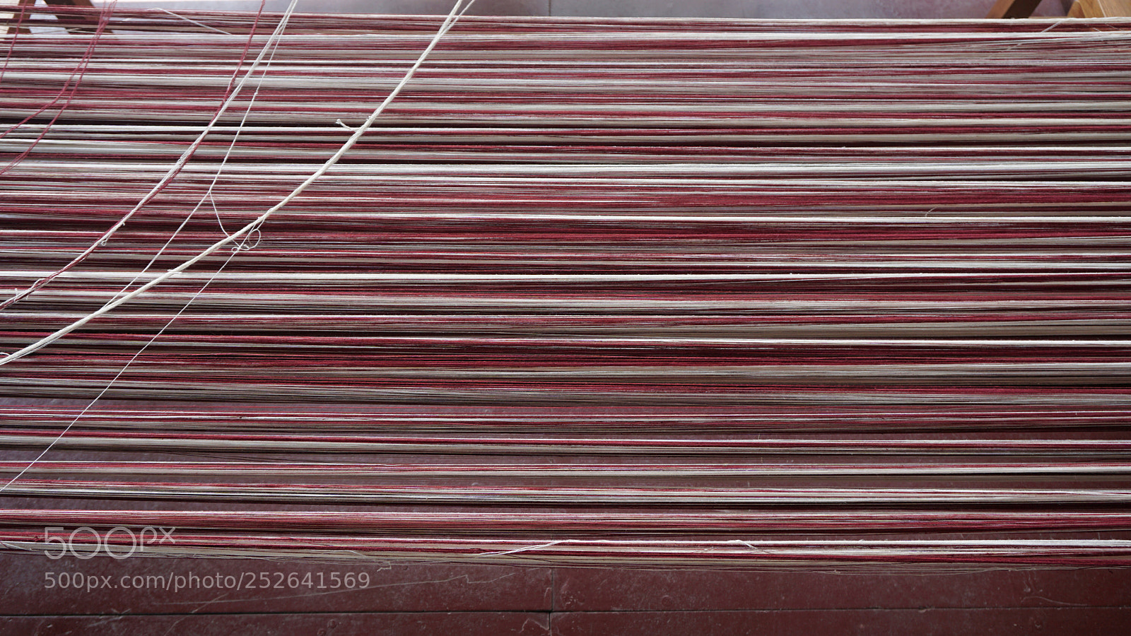 Sony a6000 sample photo. Silk manufacture photography