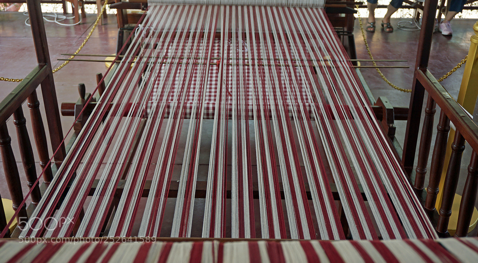 Sony a6000 sample photo. Silk manufacture photography