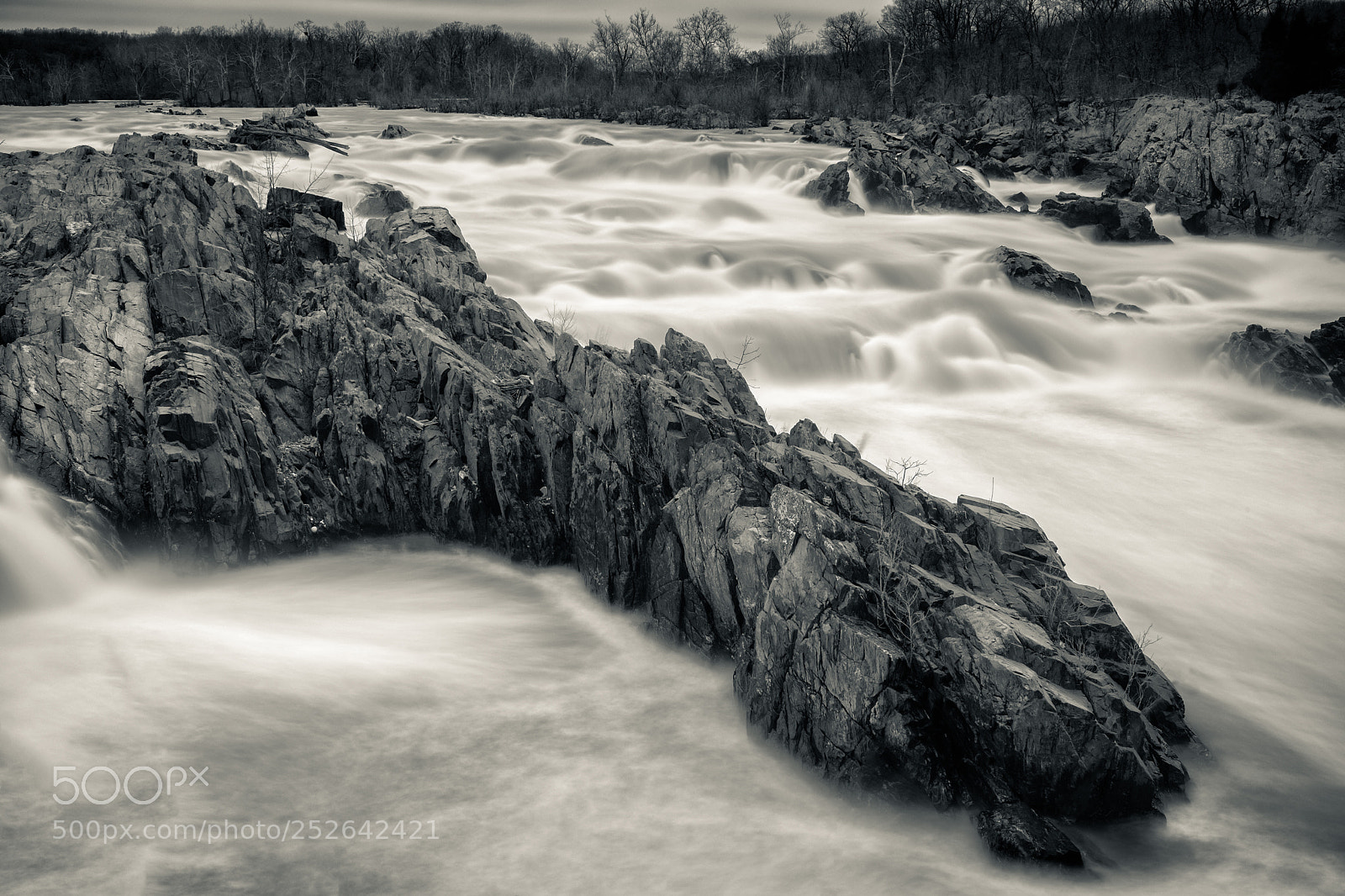 Fujifilm X-Pro2 sample photo. Great falls #1 photography