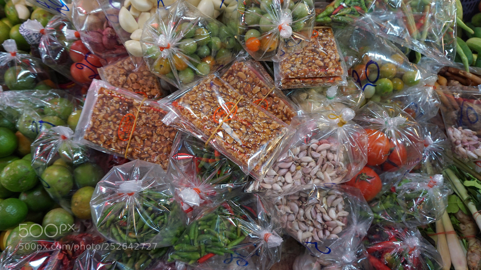 Sony a6000 sample photo. Streetfood in thailand photography