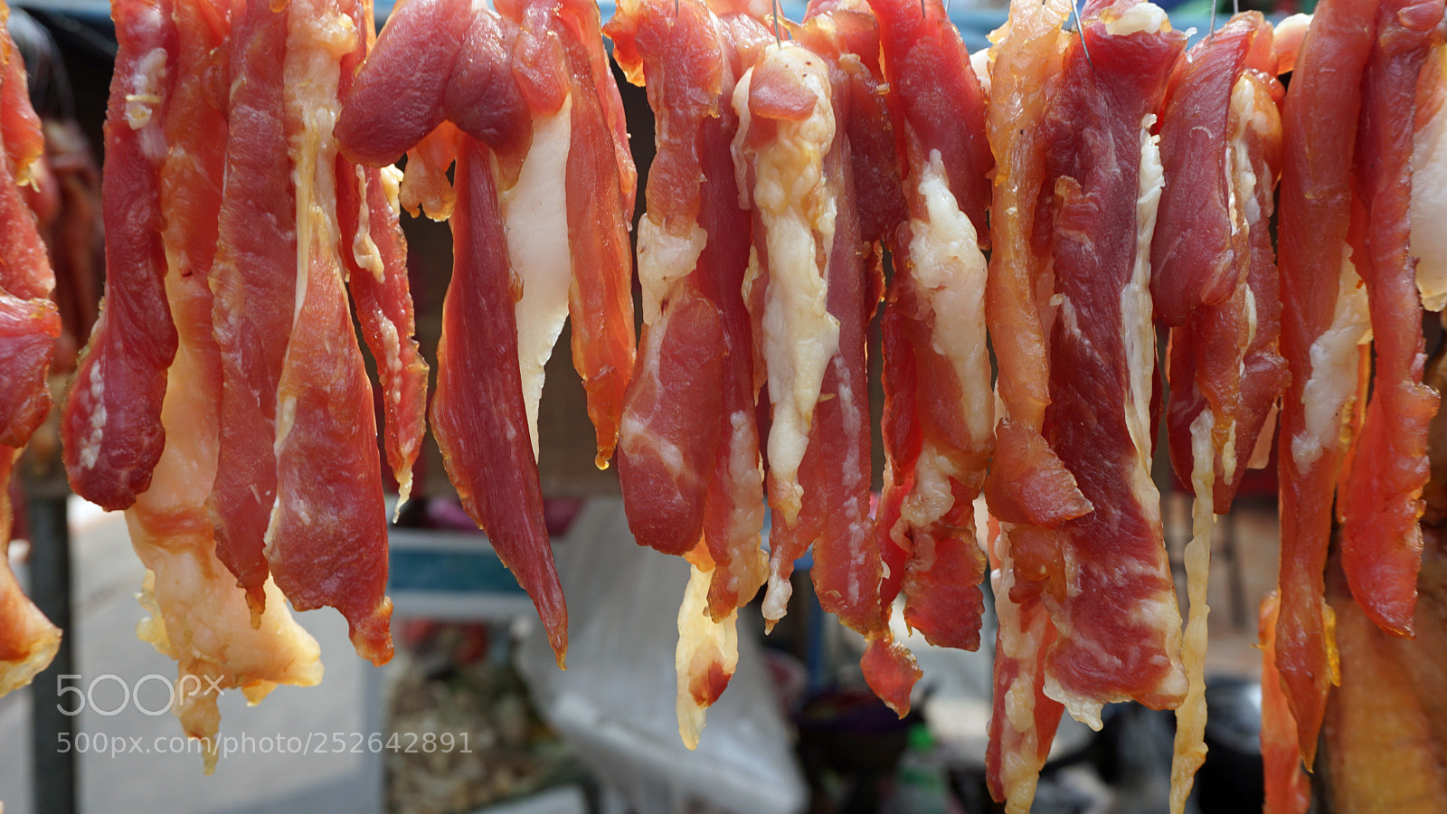 Sony a6000 sample photo. Streetfood in thailand photography