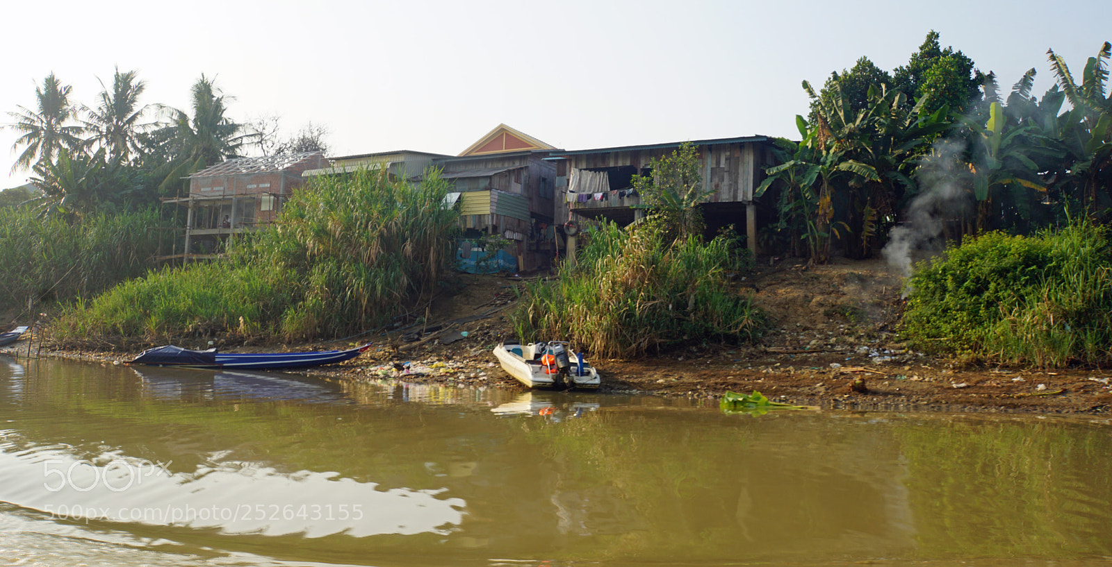 Sony a6000 sample photo. Tonle sap fishervillage photography