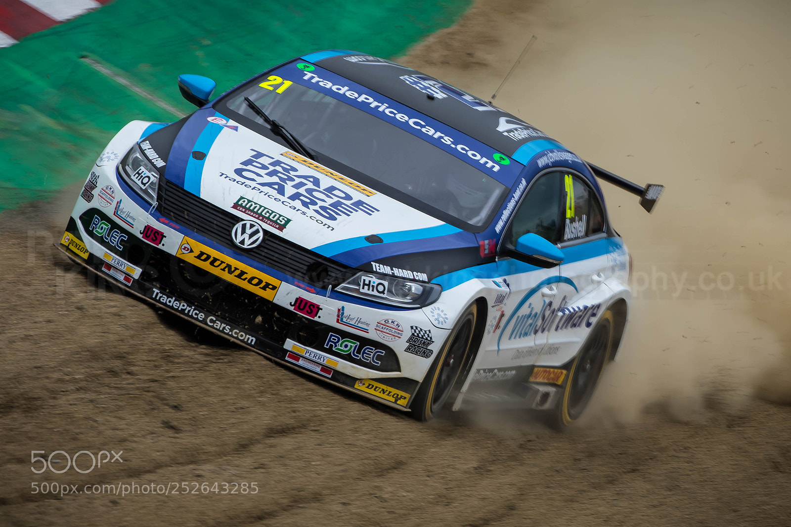 Canon EOS 7D Mark II sample photo. Btcc 2018 photography