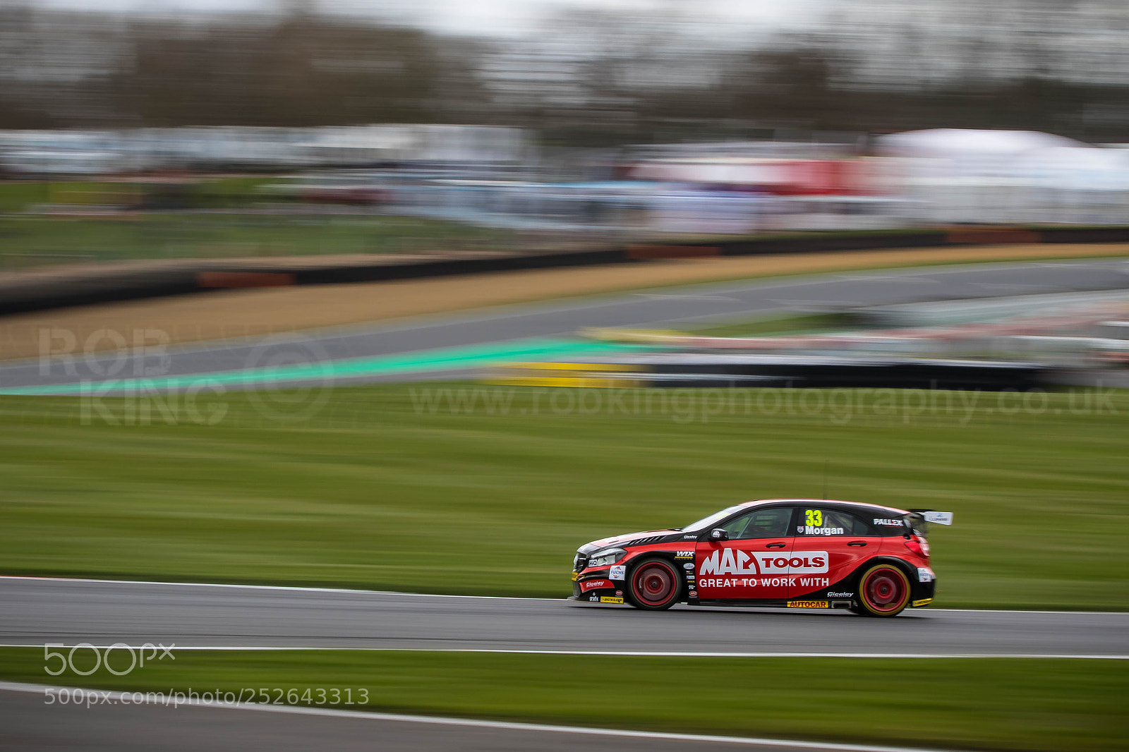 Canon EOS 7D Mark II sample photo. Btcc 2018 photography