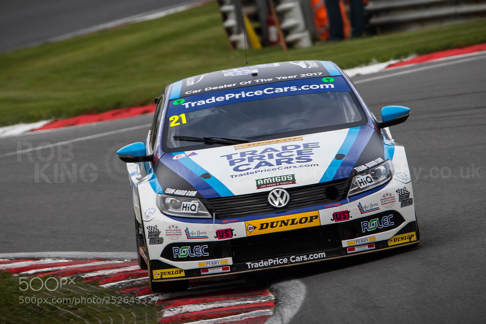 Canon EOS 7D Mark II sample photo. Btcc 2018 photography