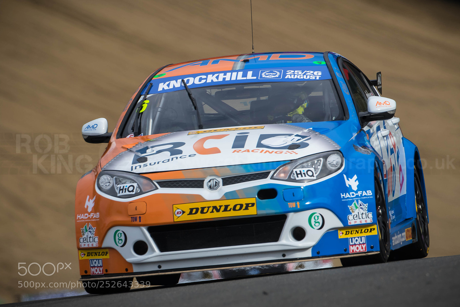 Canon EOS 7D Mark II sample photo. Btcc 2018 photography