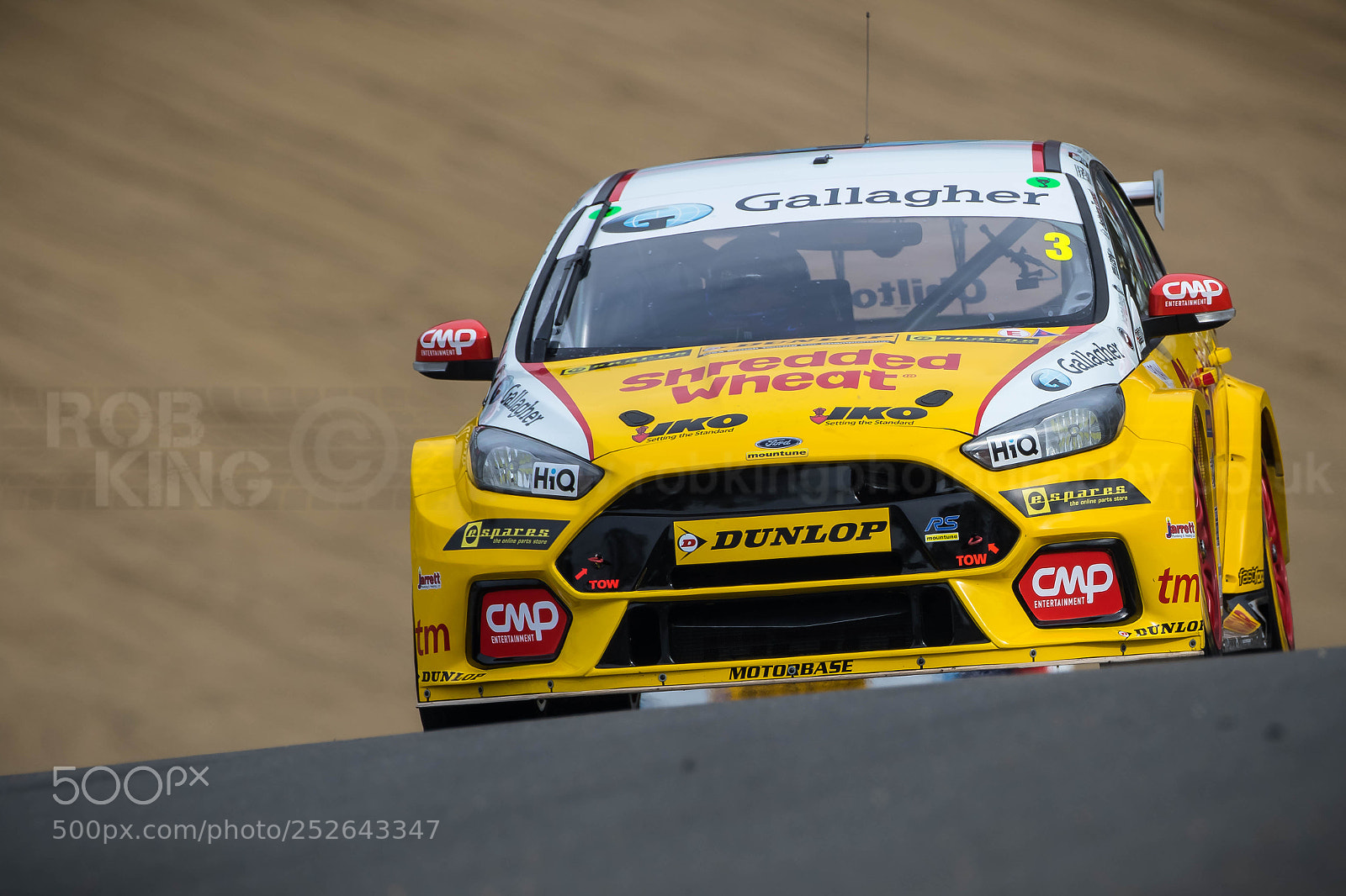 Canon EOS 7D Mark II sample photo. Btcc 2018 photography