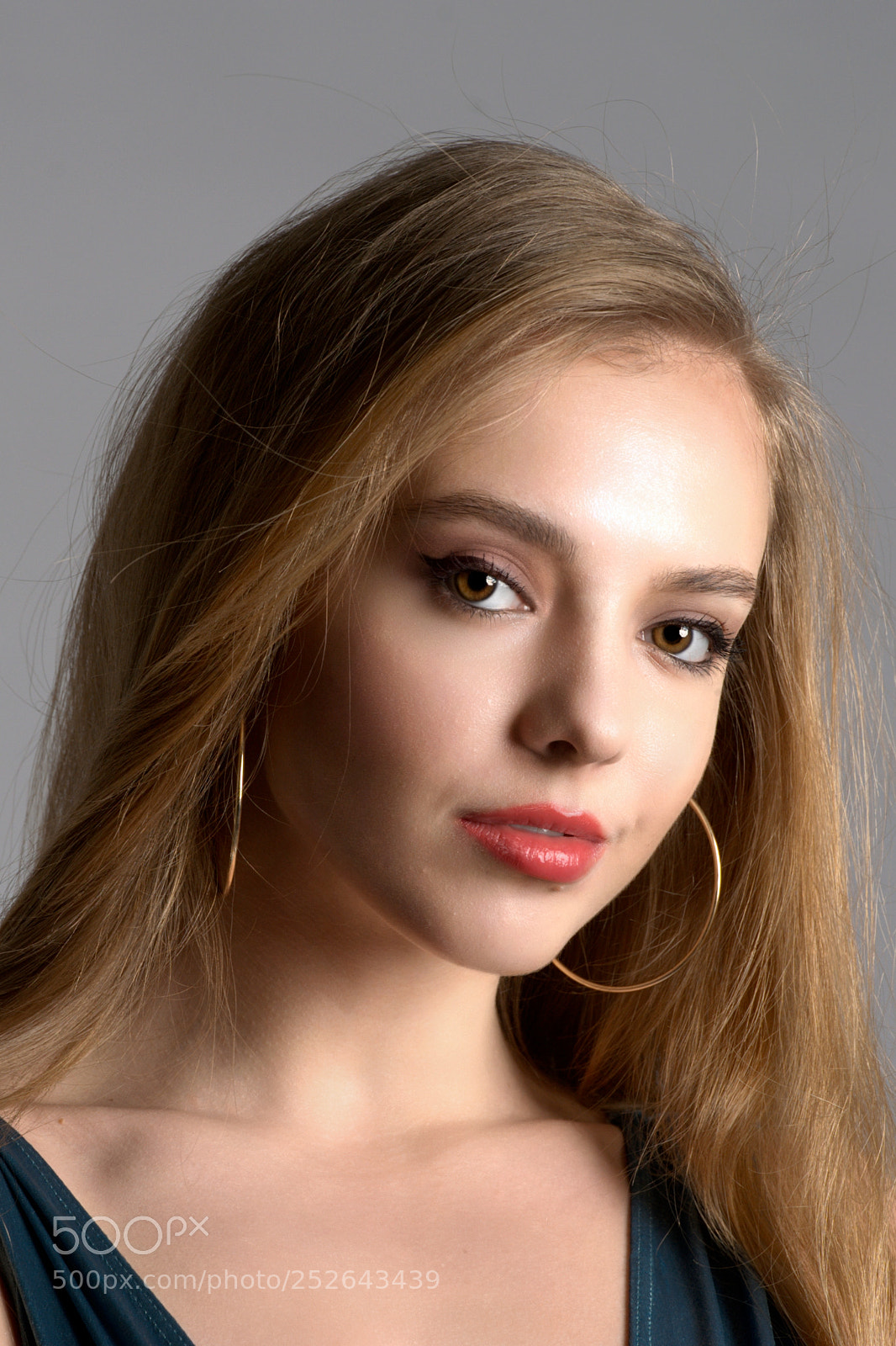 Nikon D700 sample photo. Alena photography