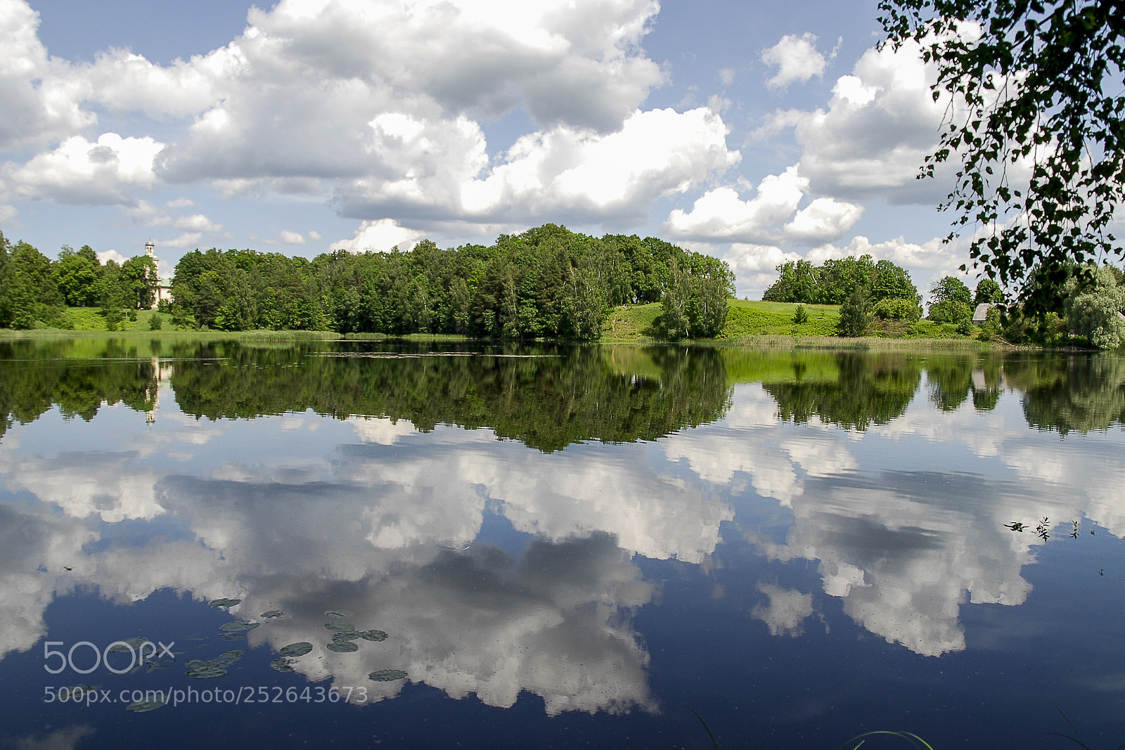 Nikon D200 sample photo. Reflections photography