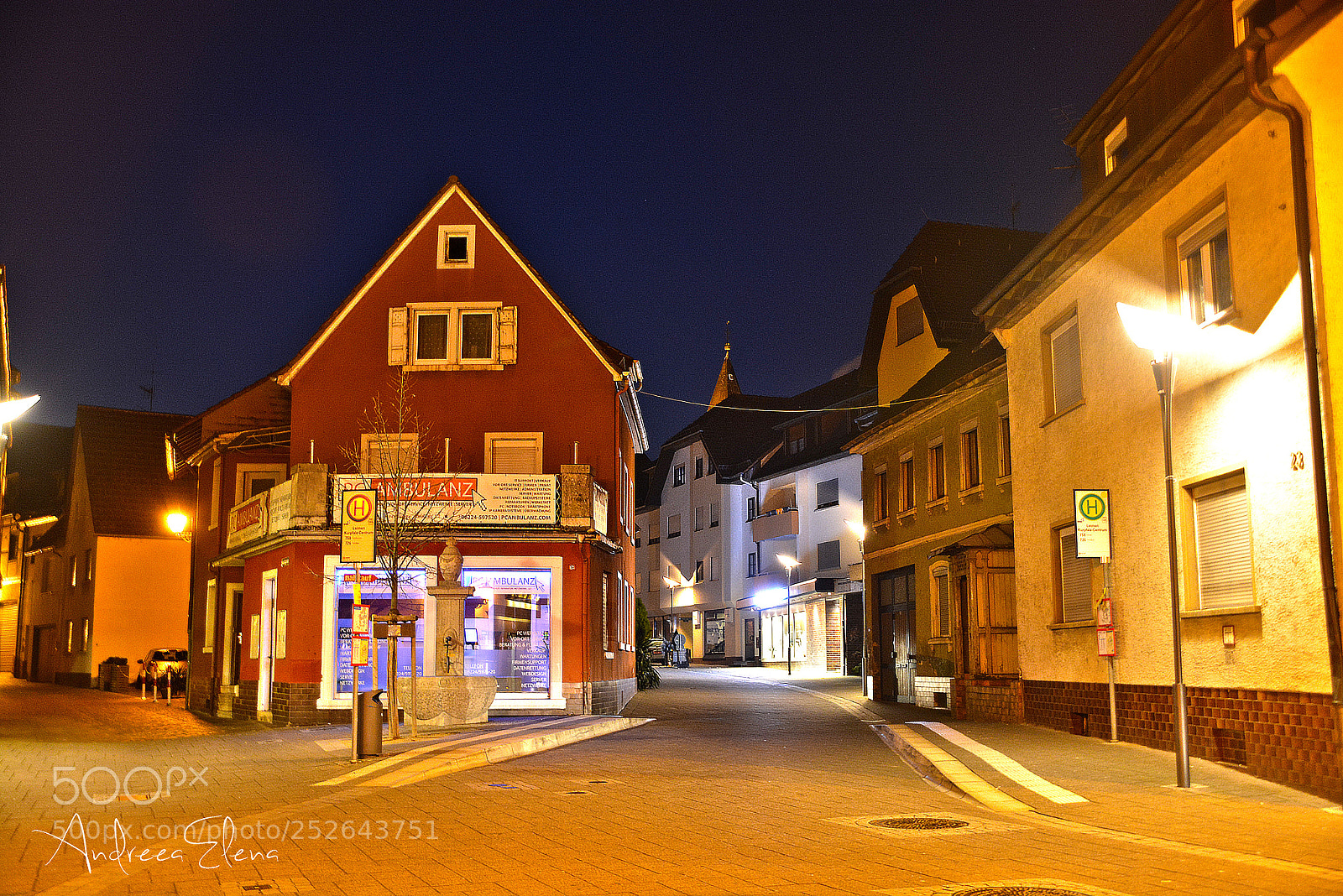 Nikon D5200 sample photo. Leimen baden-württemberg photography