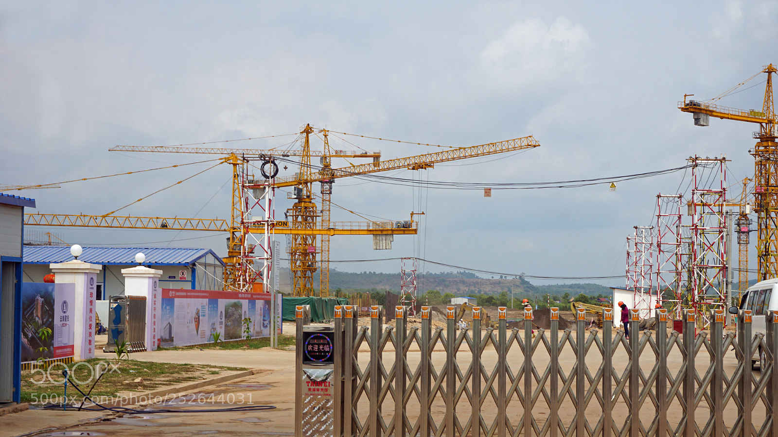 Sony a6000 sample photo. Otres, sihanoukville district, cambodia photography