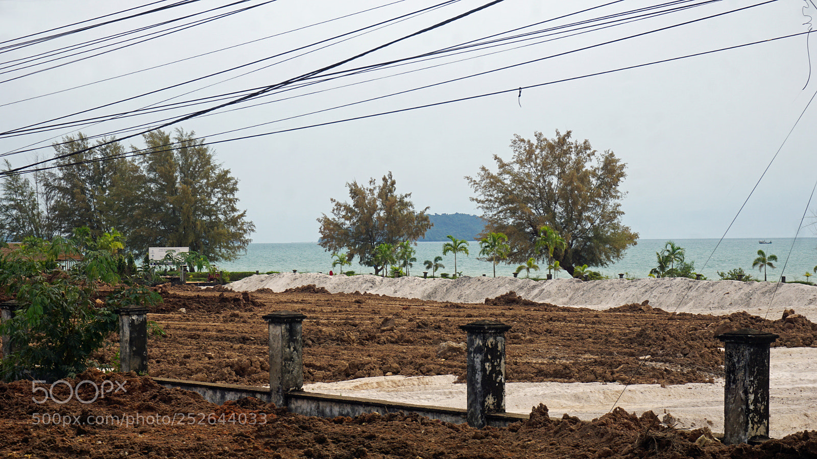 Sony a6000 sample photo. Otres, sihanoukville district, cambodia photography