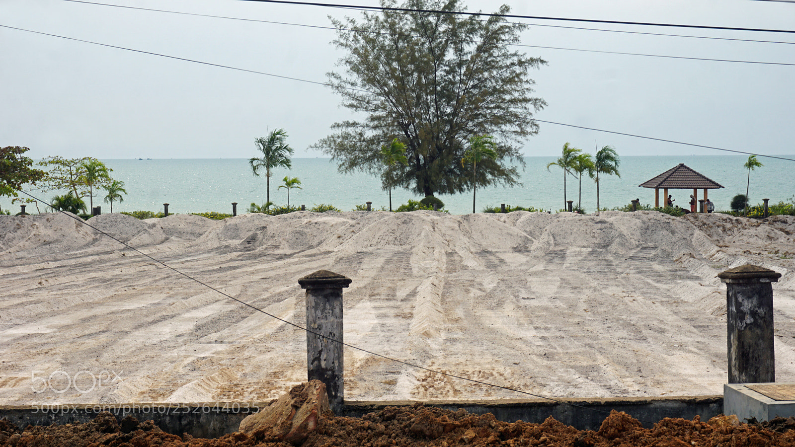 Sony a6000 sample photo. Otres, sihanoukville district, cambodia photography