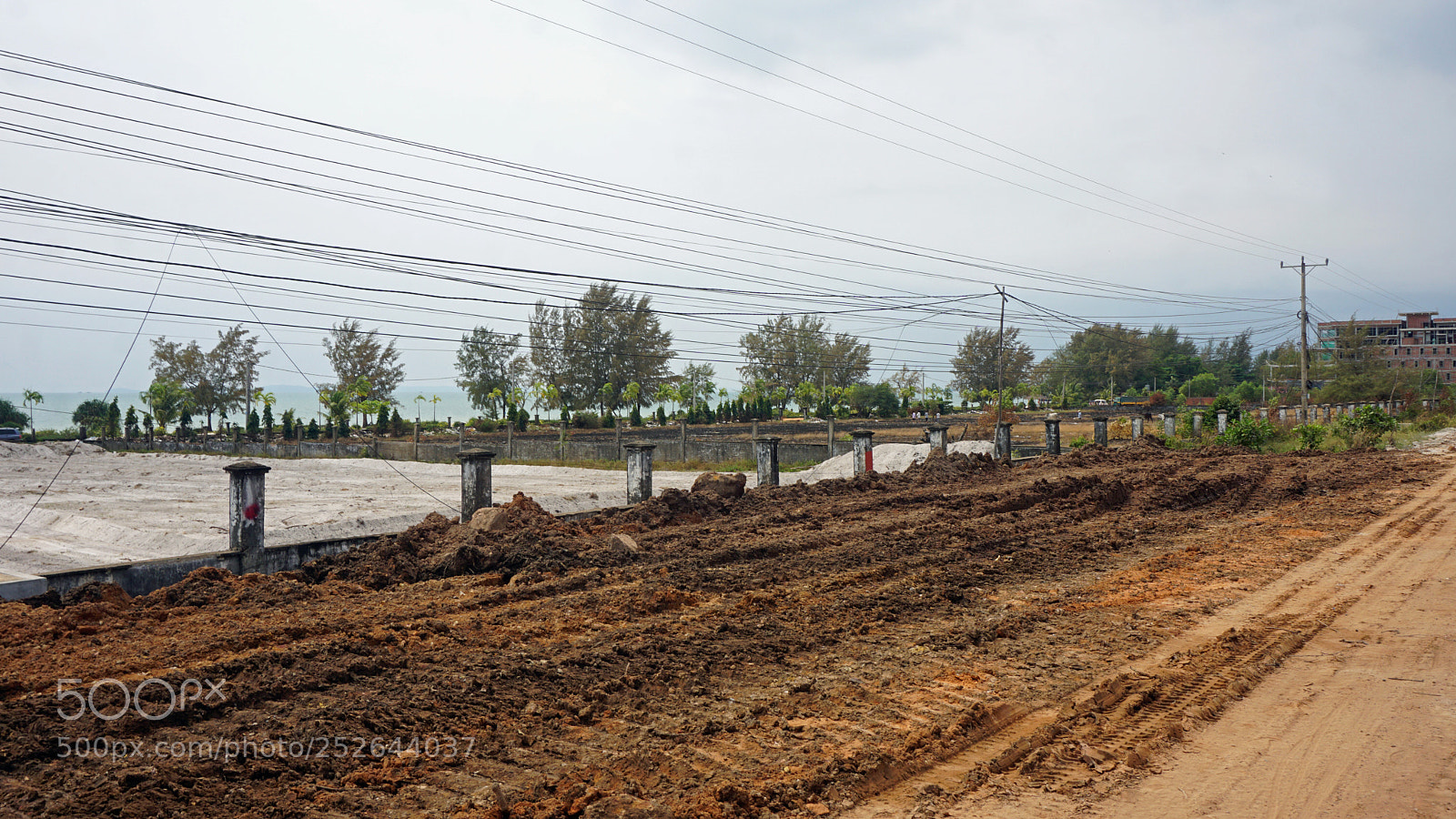 Sony a6000 sample photo. Otres, sihanoukville district, cambodia photography