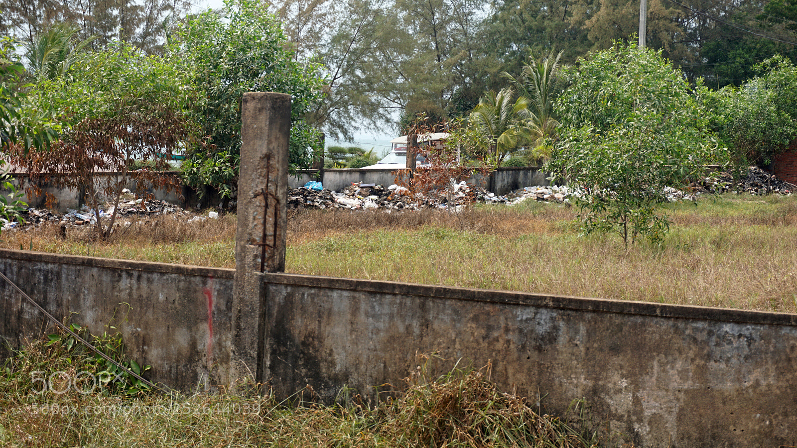 Sony a6000 sample photo. Otres, sihanoukville district, cambodia photography
