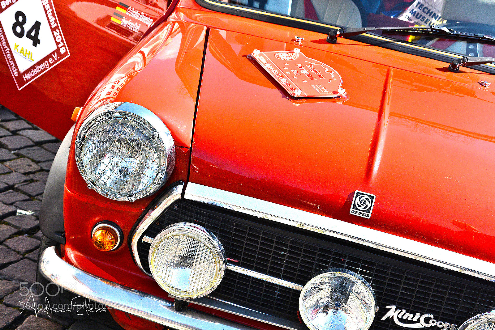 Nikon D5200 sample photo. Heidelberg photography