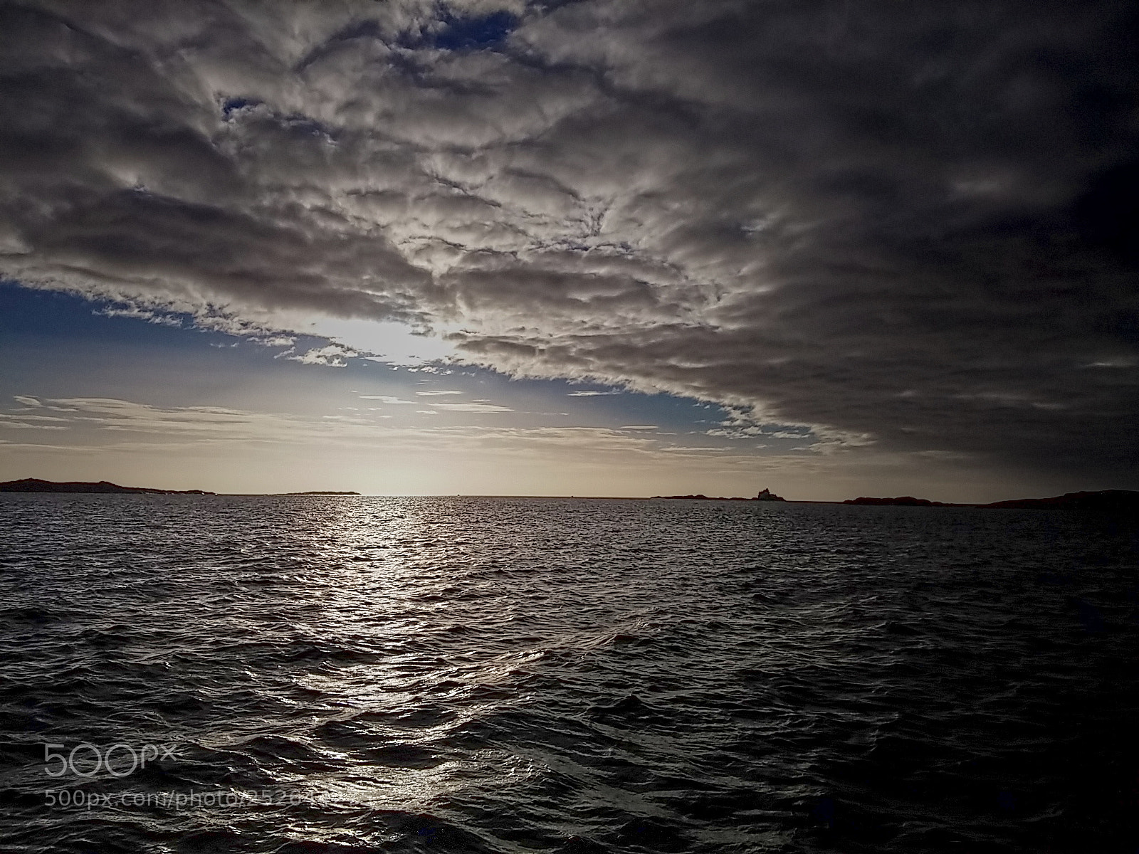 LG G3 sample photo. Weather is changing. photography