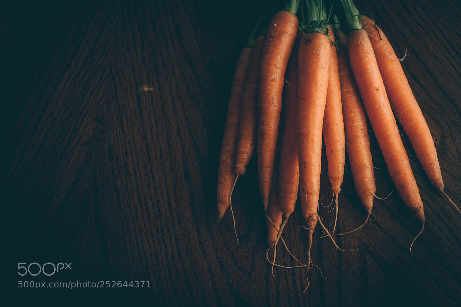 Fujifilm X-T2 sample photo. Carrot  photography