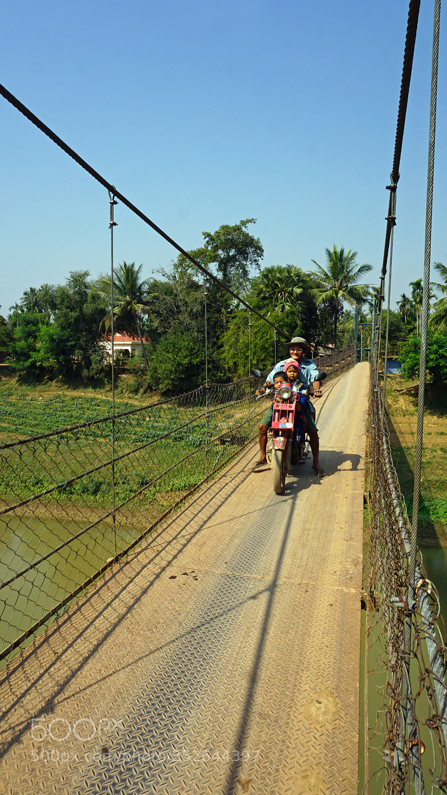 Sony a6000 sample photo. Sihanoukville, cambodia - march photography
