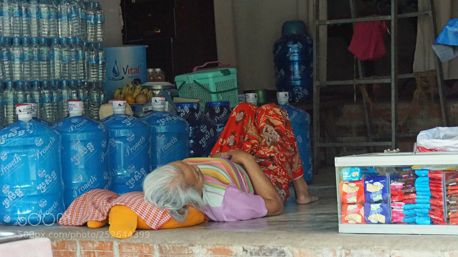 Sony a6000 sample photo. Sihanoukville, cambodia - march photography