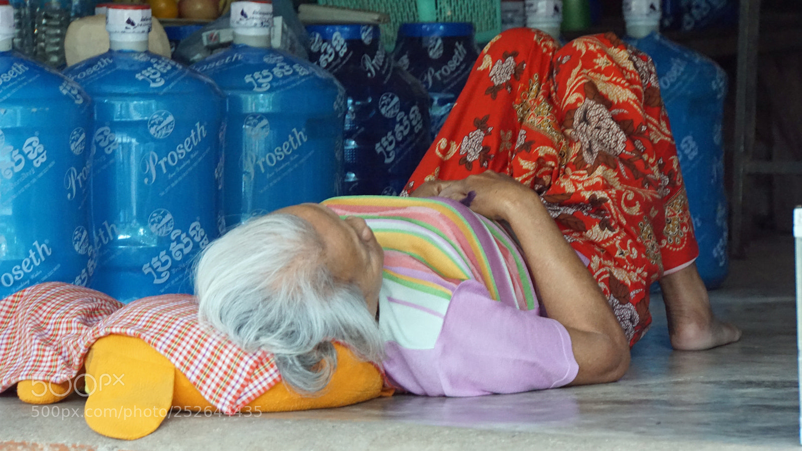Sony a6000 sample photo. Sihanoukville, cambodia - march photography