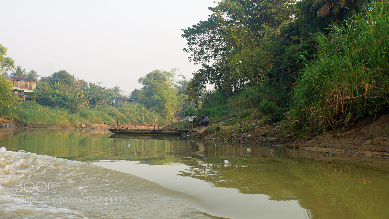 Sony a6000 sample photo. Siem reap, tonle sap photography
