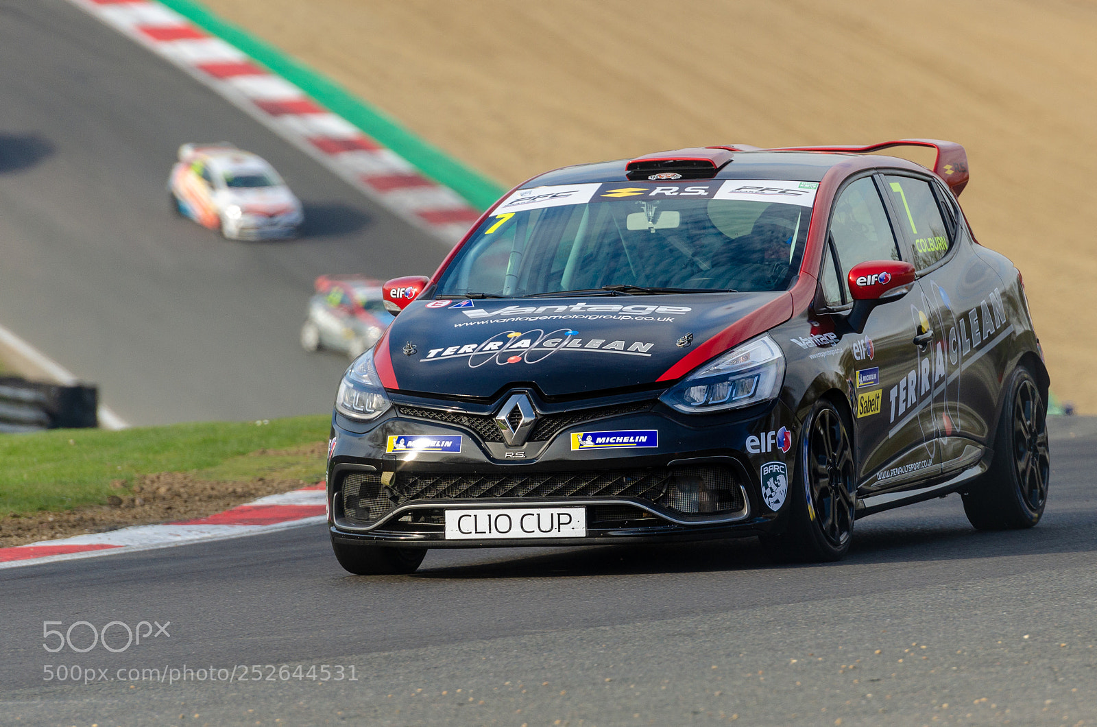 Nikon D7000 sample photo. James colburn westbourne motorsport photography