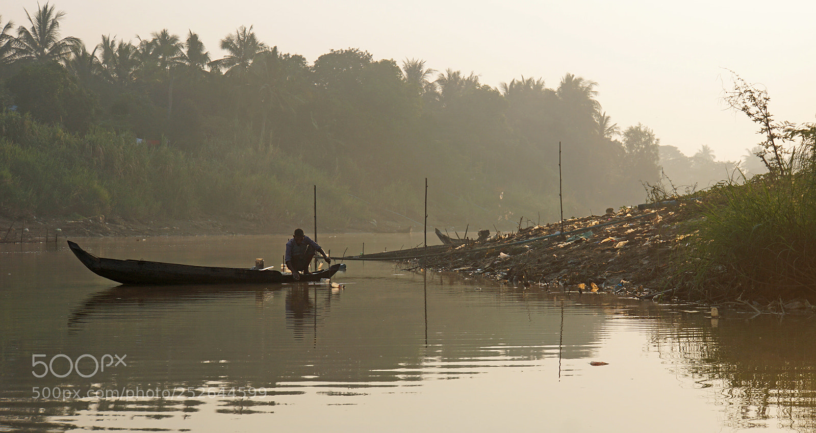 Sony a6000 sample photo. Siem reap, tonle sap photography
