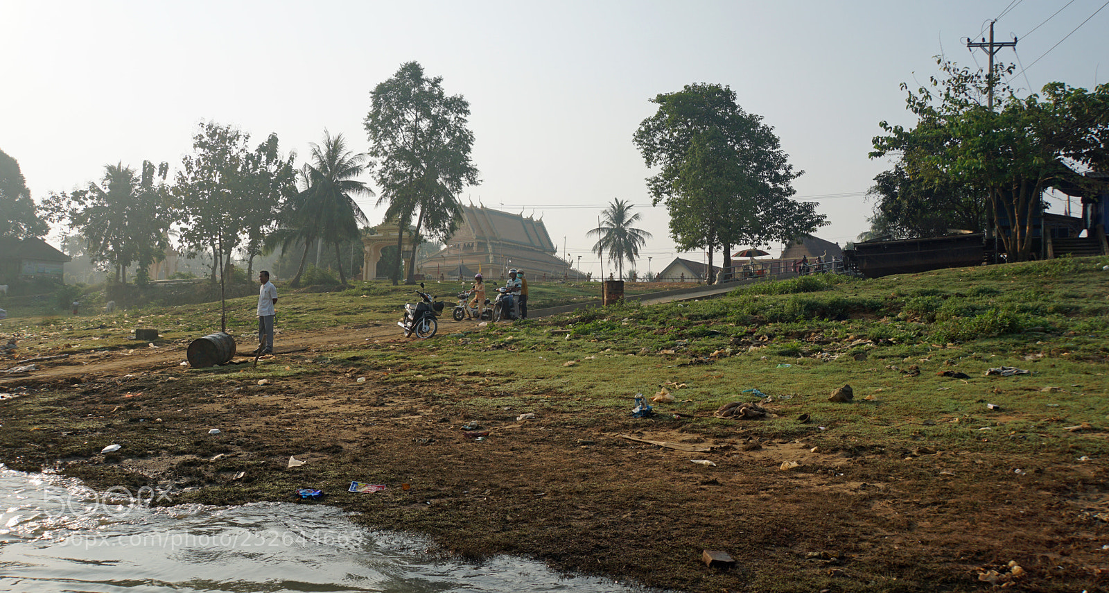 Sony a6000 sample photo. Siem reap, tonle sap photography