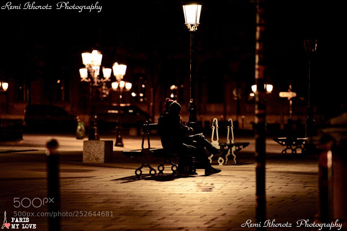 Nikon D850 sample photo. Atmosphere of love photography