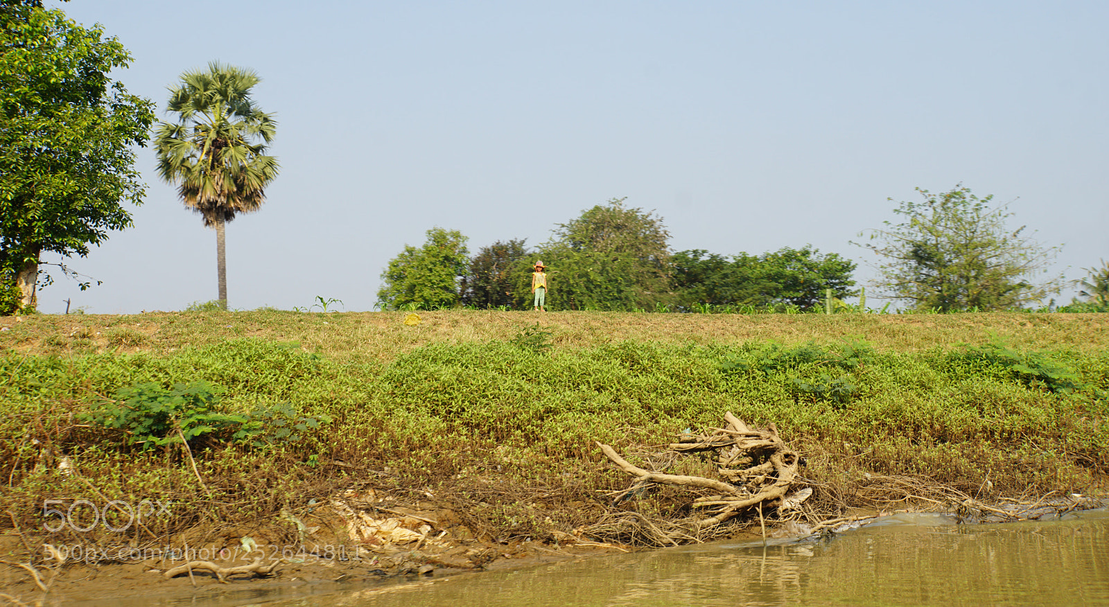 Sony a6000 sample photo. Siem reap, tonle sap photography