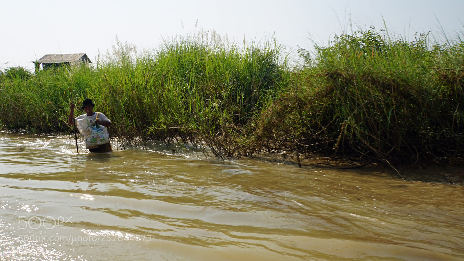 Sony a6000 sample photo. Siem reap, tonle sap photography