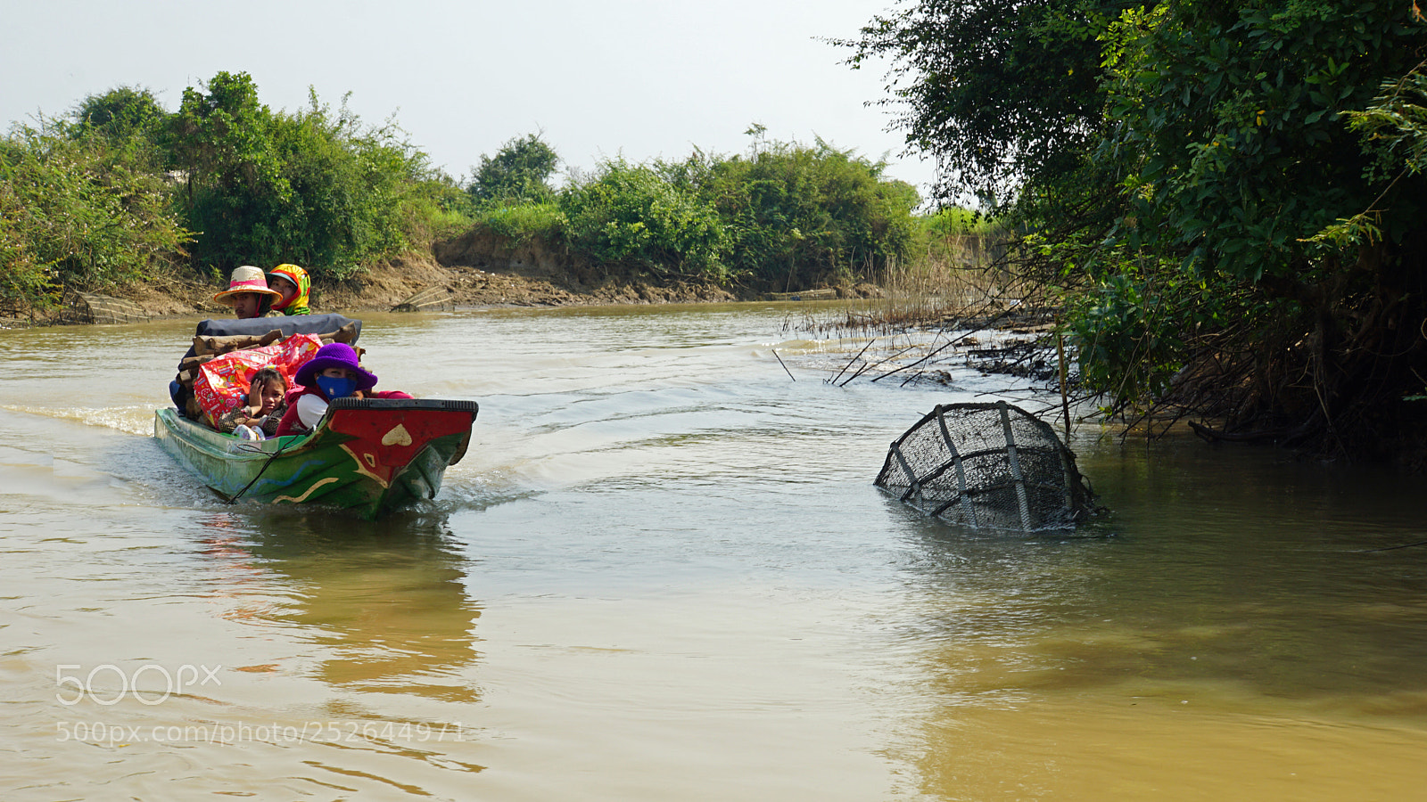 Sony a6000 sample photo. Siem reap, tonle sap photography