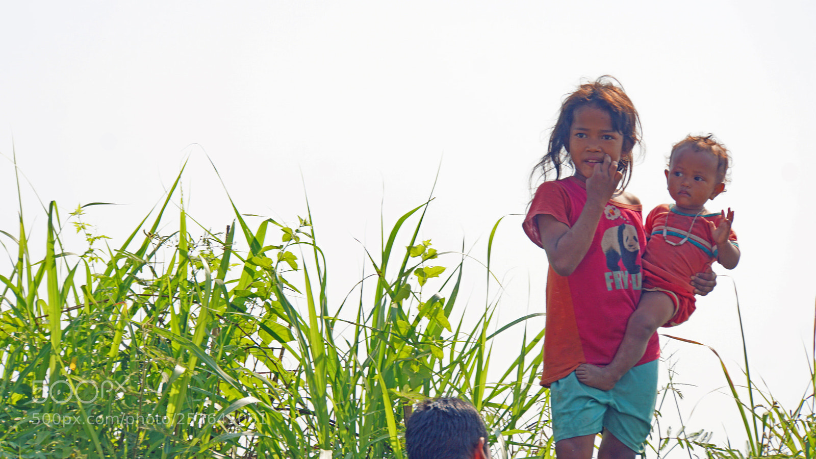 Sony a6000 sample photo. Siem reap, tonle sap photography