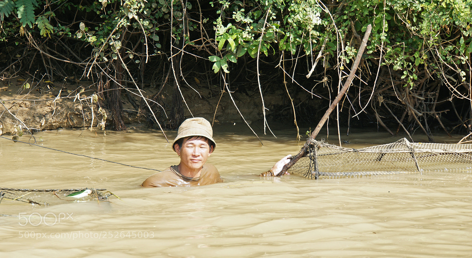 Sony a6000 sample photo. Siem reap, tonle sap photography