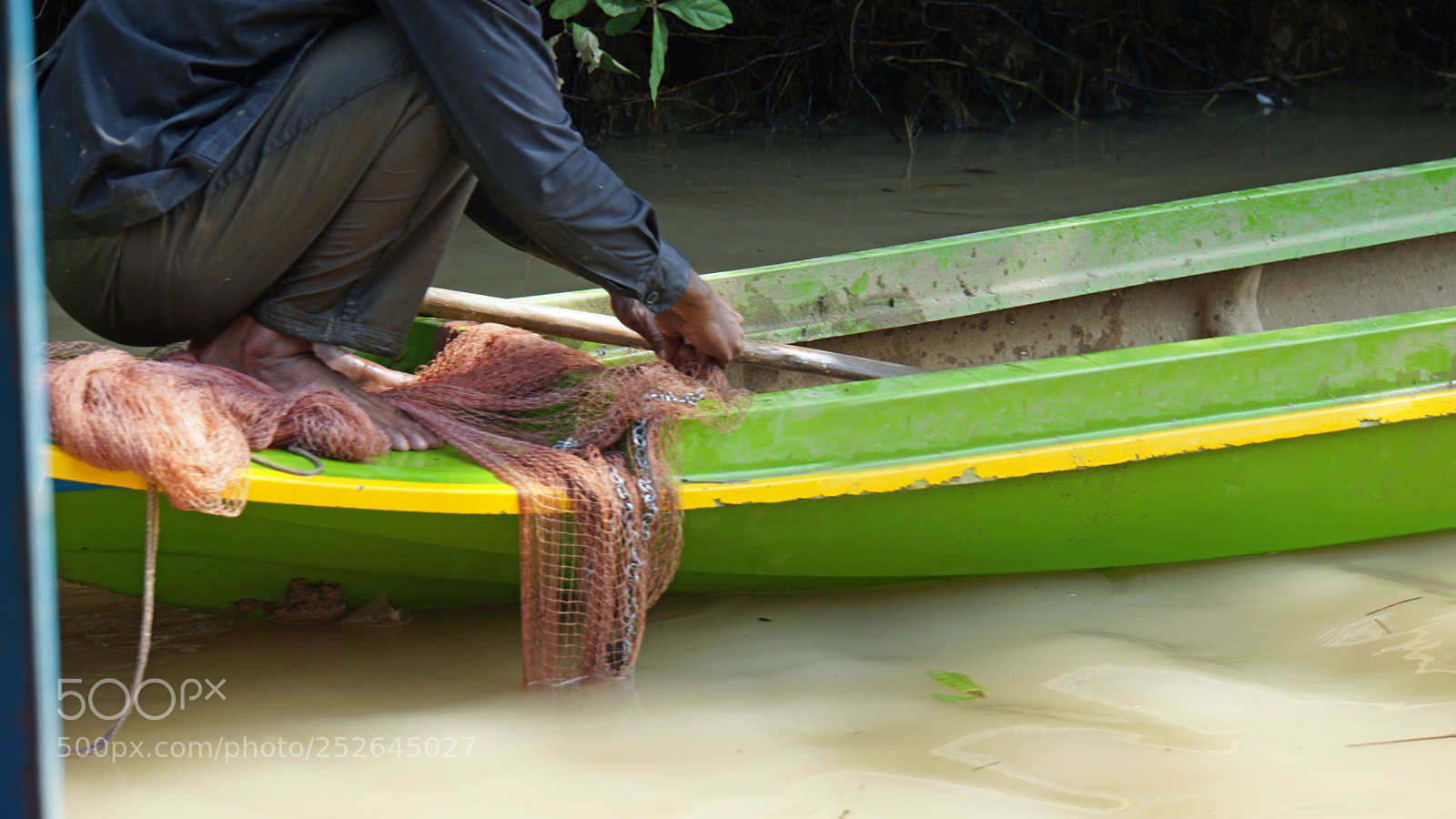 Sony a6000 sample photo. Siem reap, tonle sap photography