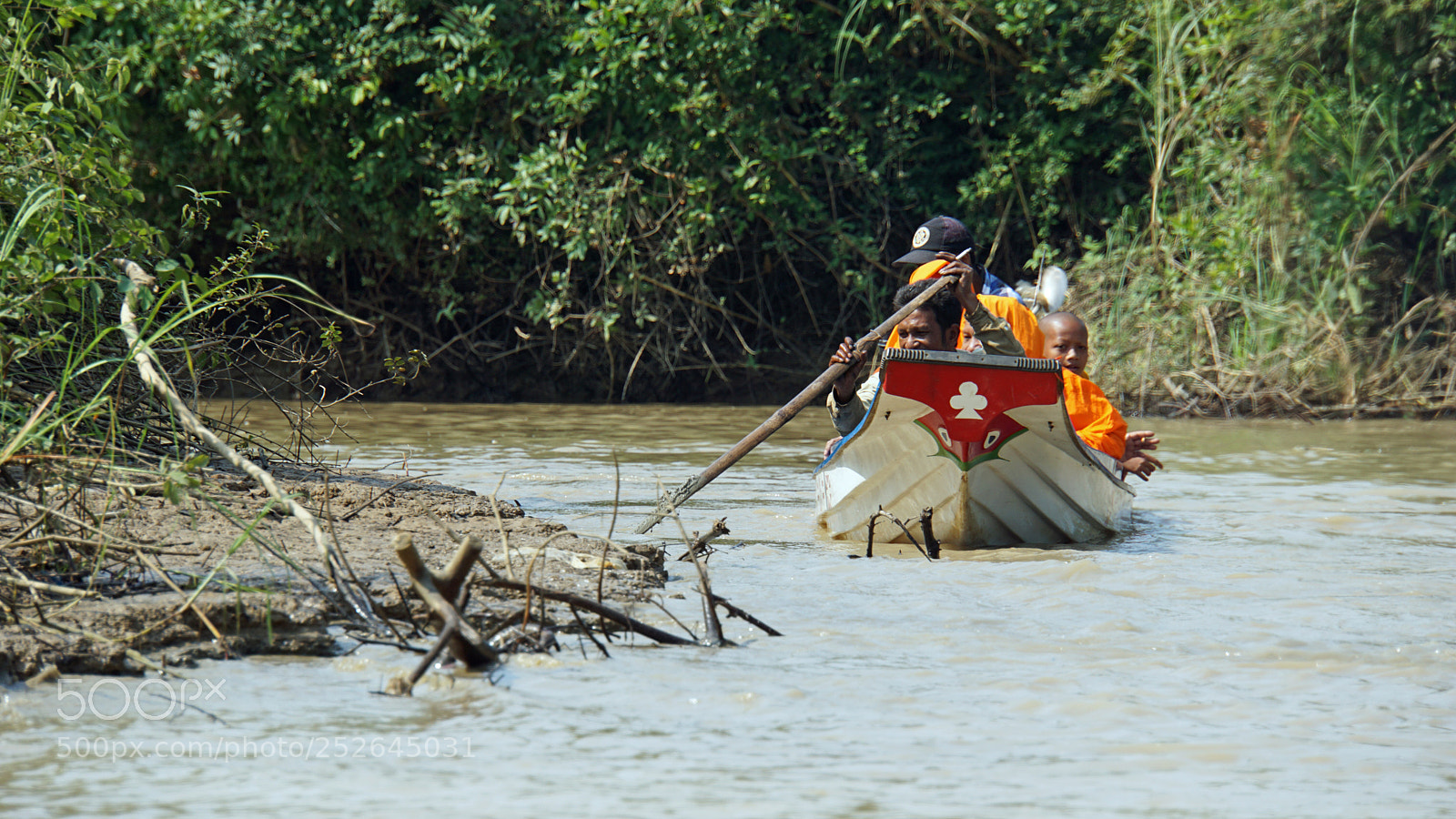 Sony a6000 sample photo. Siem reap, tonle sap photography
