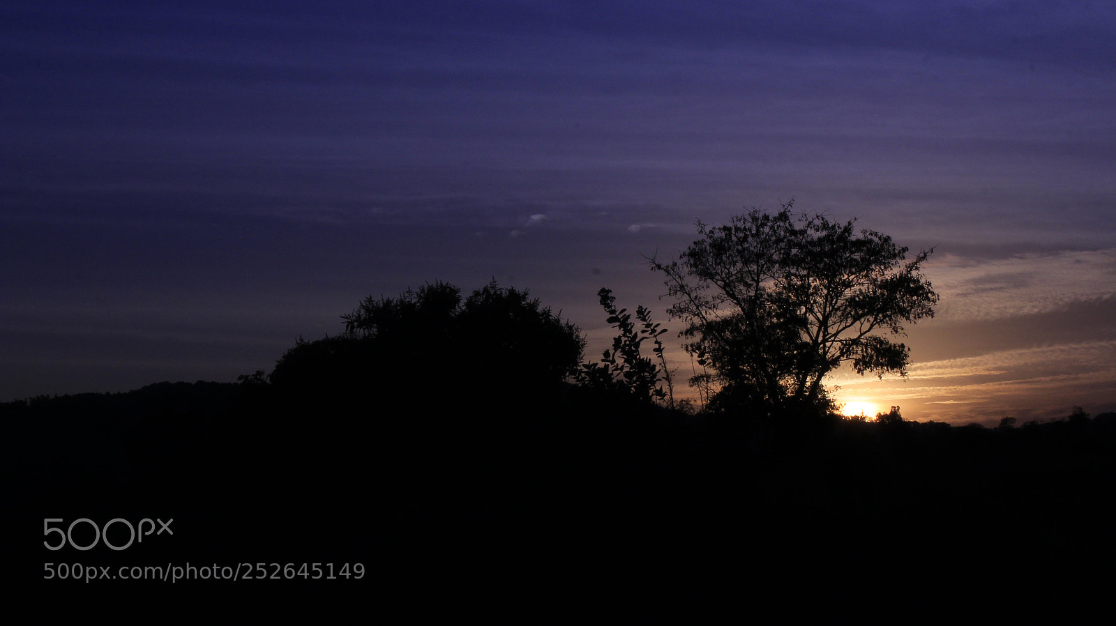 Canon EOS 700D (EOS Rebel T5i / EOS Kiss X7i) sample photo. Sunset photography