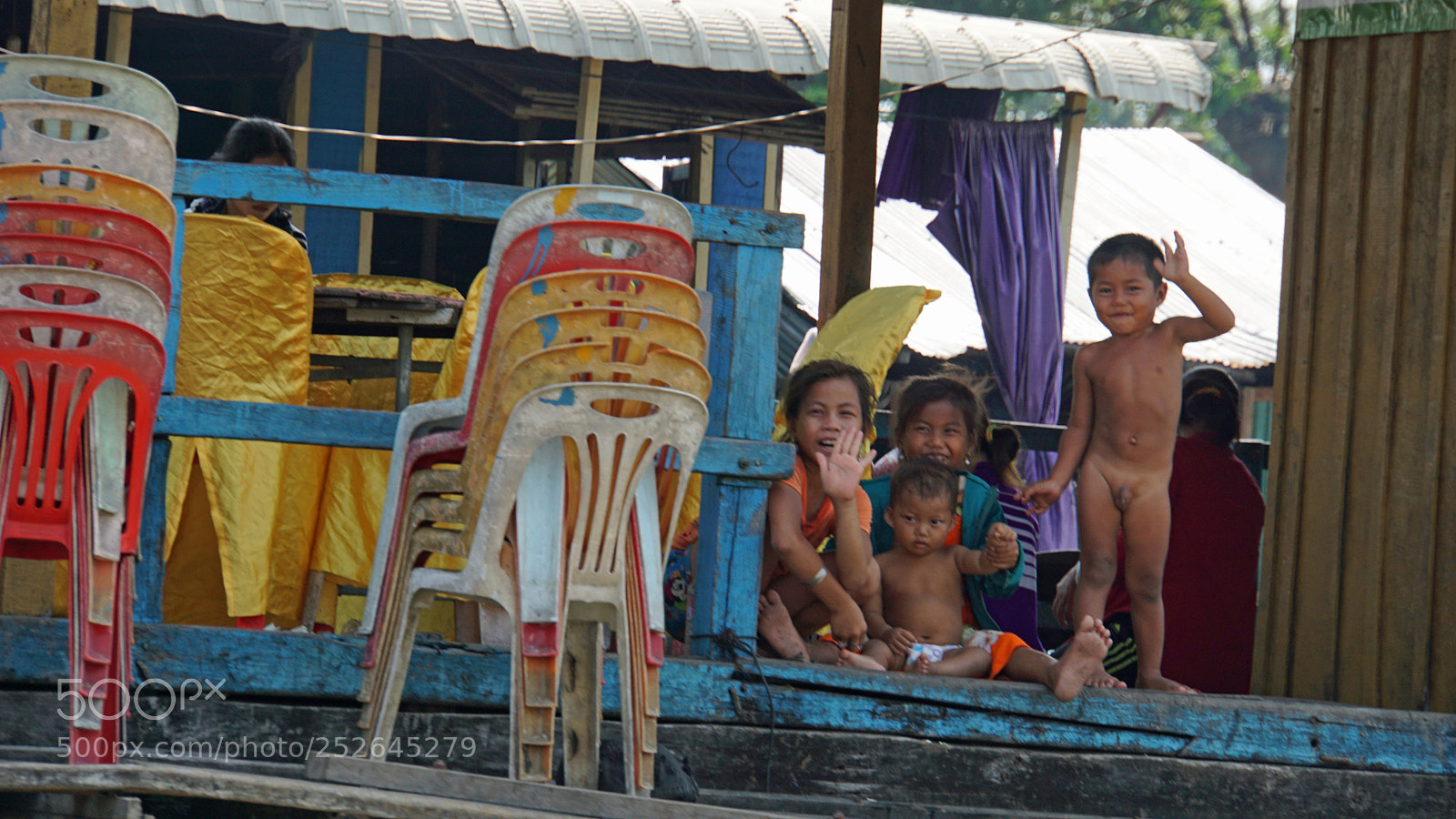 Sony a6000 sample photo. Siem reap, tonle sap photography