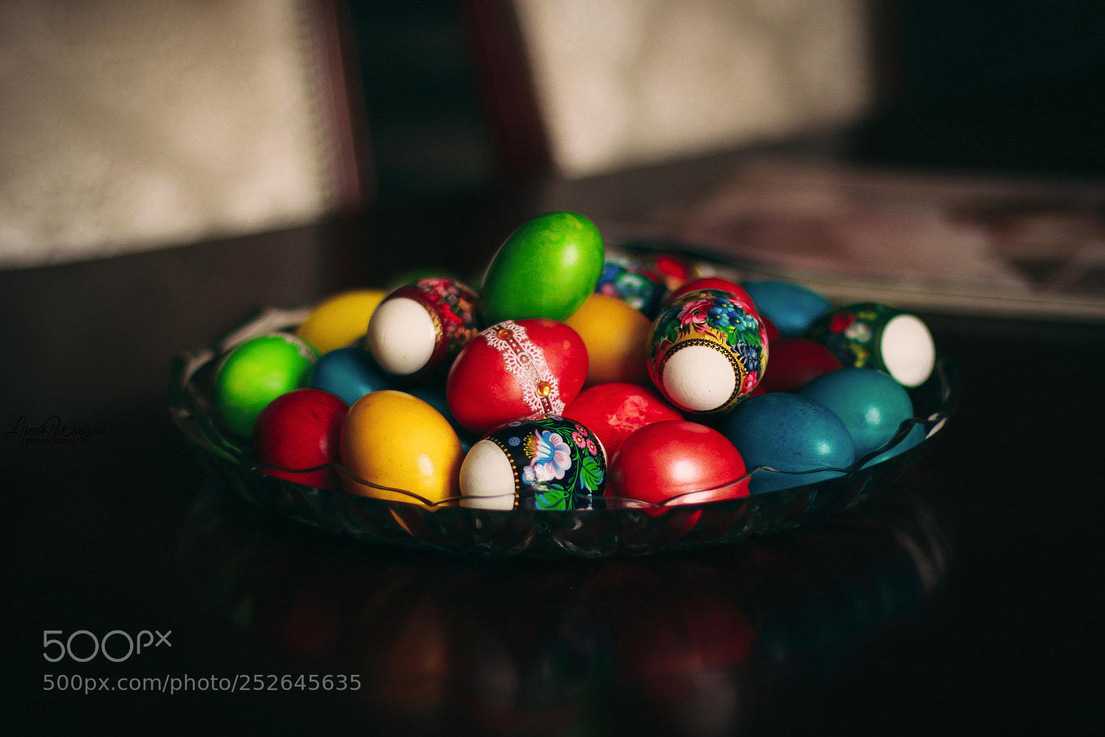 Canon EOS 7D Mark II sample photo. Happy easter photography