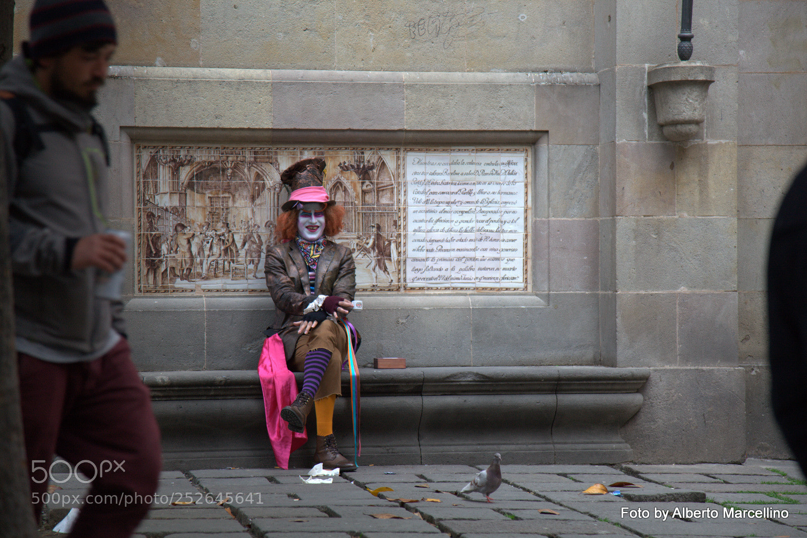 Canon EF 24-105mm F4L IS USM sample photo. Madhatter photography