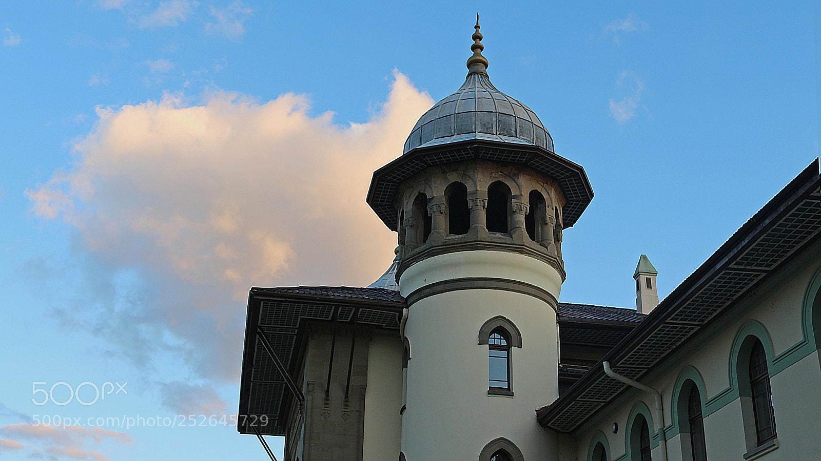 Canon EOS 650D (EOS Rebel T4i / EOS Kiss X6i) sample photo. Edirne photography
