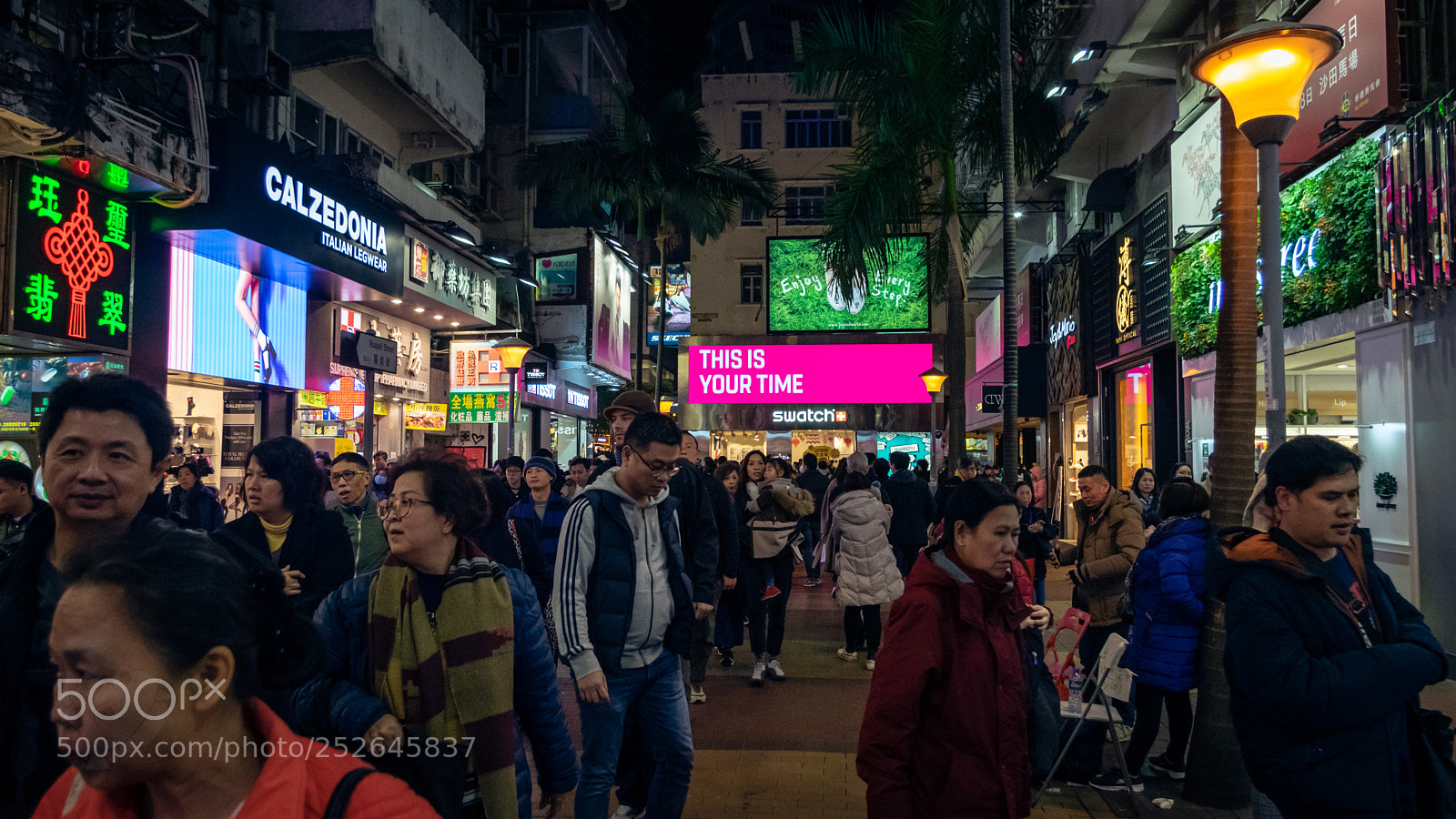 Pentax K-3 sample photo. Enjoy every step this photography