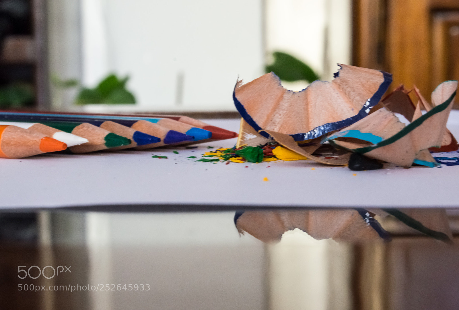 Nikon D3200 sample photo. Multicolor photography