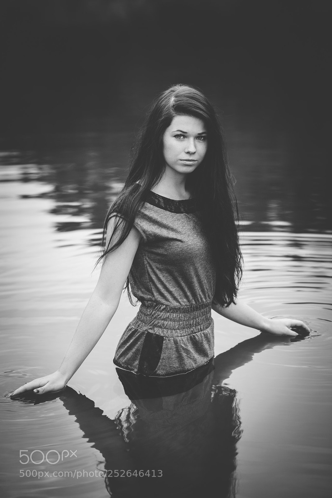 Nikon D600 sample photo. Gabriela vavrincova photography