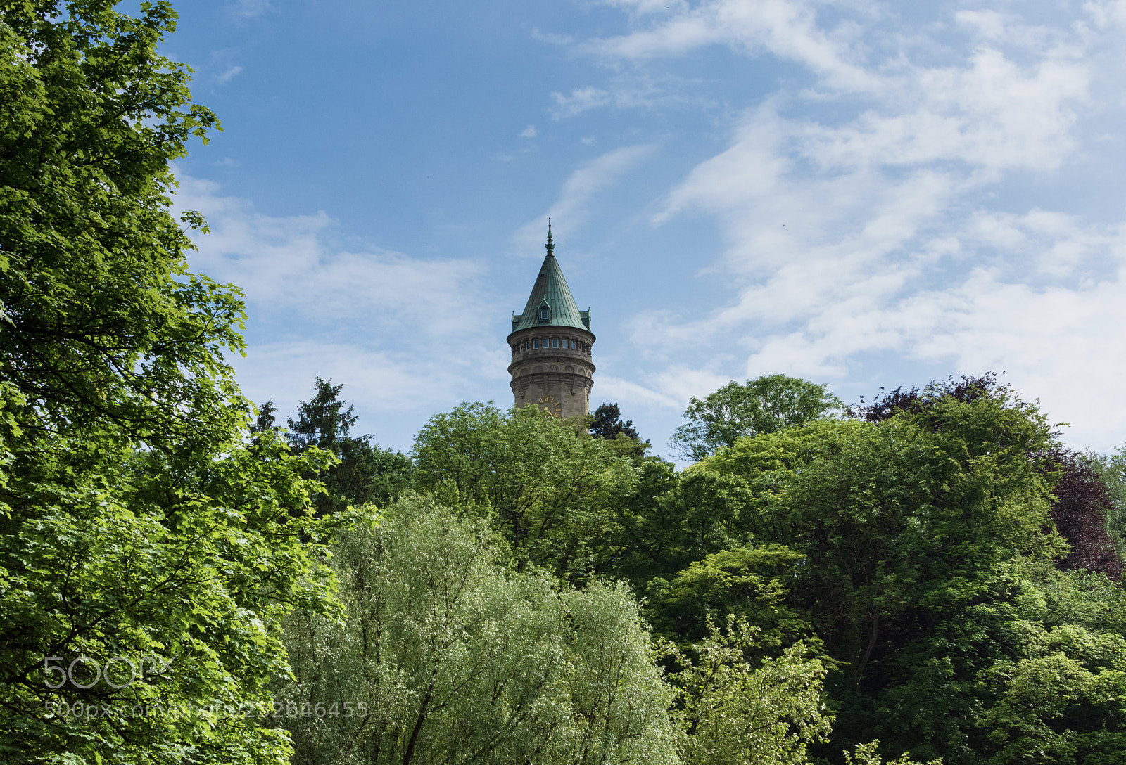 Nikon D7200 sample photo. Bank museum  photography