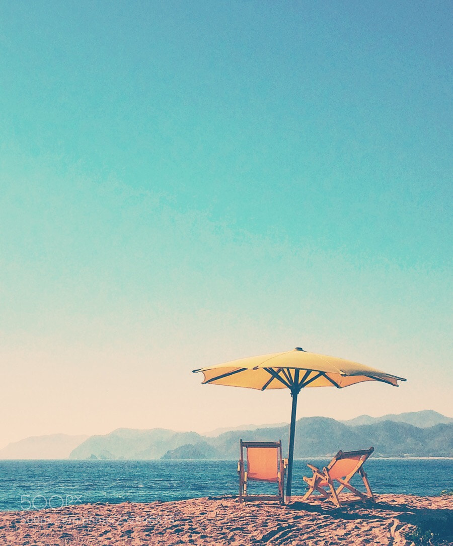 Apple iPhone 5s sample photo. Playa de barra de photography