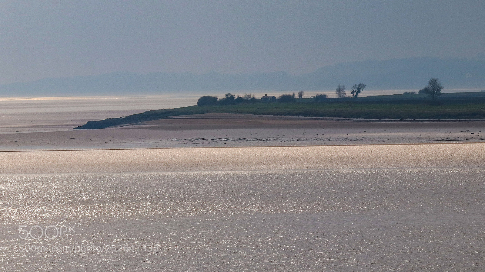 Canon EOS 200D (EOS Rebel SL2 / EOS Kiss X9) sample photo. Sunny spit of land photography