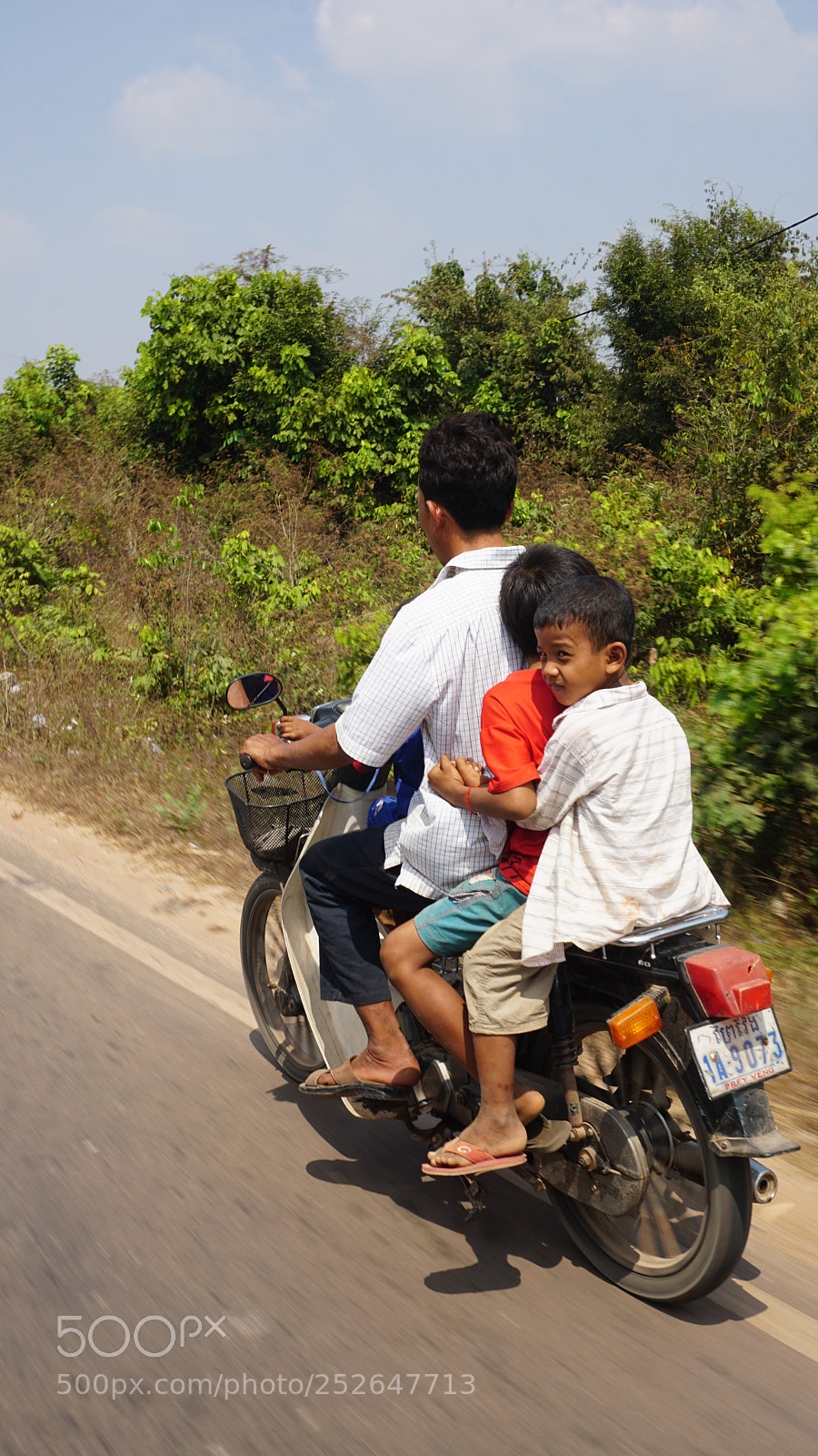 Sony a6000 sample photo. Sihanoukville, cambodia - march photography