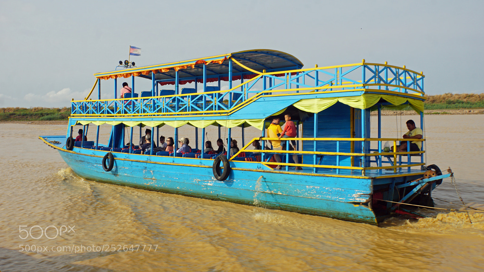 Sony a6000 sample photo. Siem reap, tonle sap photography